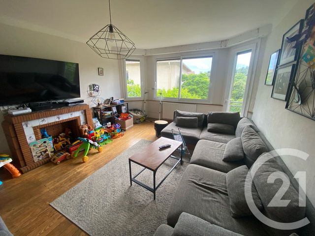 maison à vendre - 5 pièces - 150.0 m2 - ANNONAY - 07 - RHONE-ALPES - Century 21 Abita Immobilier