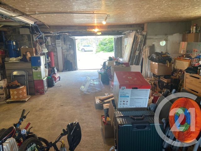 maison à vendre - 5 pièces - 150.0 m2 - ANNONAY - 07 - RHONE-ALPES - Century 21 Abita Immobilier