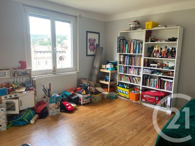 maison à vendre - 5 pièces - 150.0 m2 - ANNONAY - 07 - RHONE-ALPES - Century 21 Abita Immobilier