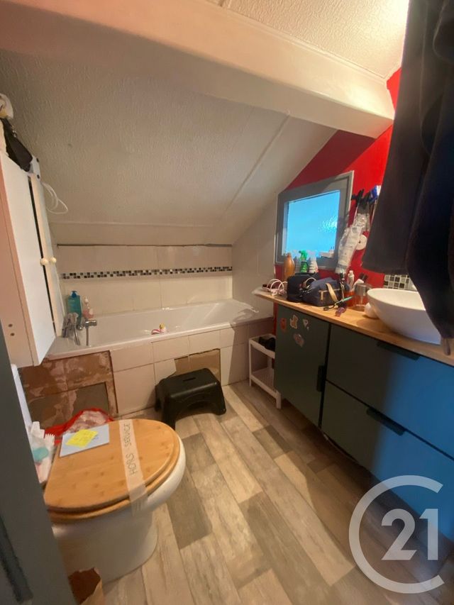 maison à vendre - 5 pièces - 150.0 m2 - ANNONAY - 07 - RHONE-ALPES - Century 21 Abita Immobilier