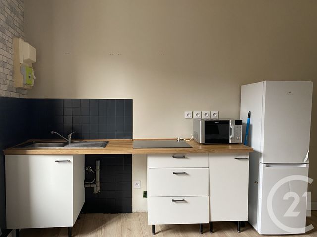 appartement - ST MARCEL LES ANNONAY - 07