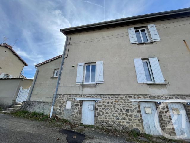 maison - DAVEZIEUX - 07