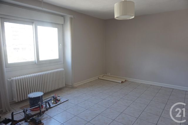 Appartement T2 à louer - 2 pièces - 70.0 m2 - ANNONAY - 07 - RHONE-ALPES - Century 21 Abita Immobilier