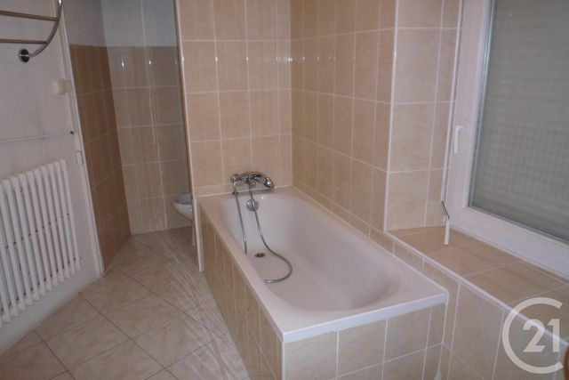 Appartement T2 à louer - 2 pièces - 70.0 m2 - ANNONAY - 07 - RHONE-ALPES - Century 21 Abita Immobilier