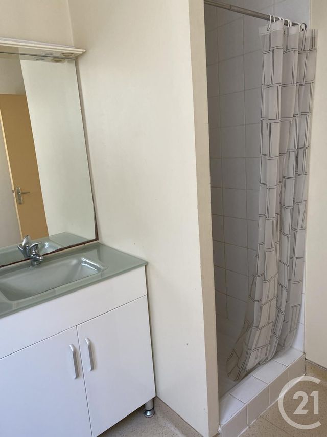 Appartement à vendre - 2 pièces - 37.0 m2 - ANNONAY - 07 - RHONE-ALPES - Century 21 Abita Immobilier