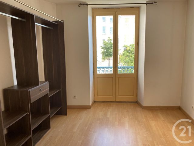 Appartement à vendre - 2 pièces - 37.0 m2 - ANNONAY - 07 - RHONE-ALPES - Century 21 Abita Immobilier