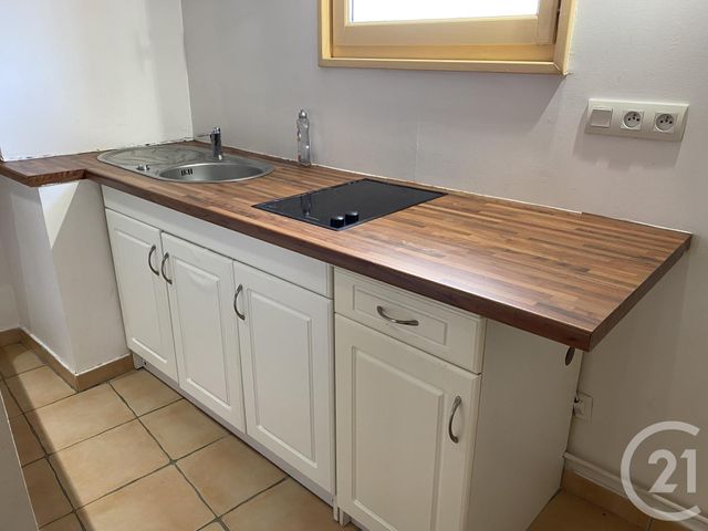 Appartement à vendre - 2 pièces - 37.0 m2 - ANNONAY - 07 - RHONE-ALPES - Century 21 Abita Immobilier