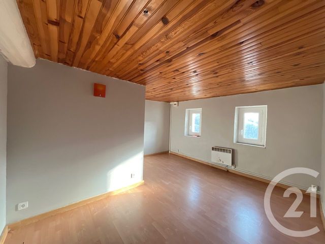 maison à vendre - 5 pièces - 124.0 m2 - ROIFFIEUX - 07 - RHONE-ALPES - Century 21 Abita Immobilier