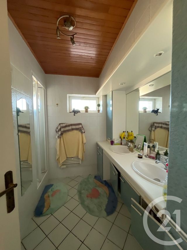 maison à vendre - 10 pièces - 136.56 m2 - ANNONAY - 07 - RHONE-ALPES - Century 21 Abita Immobilier