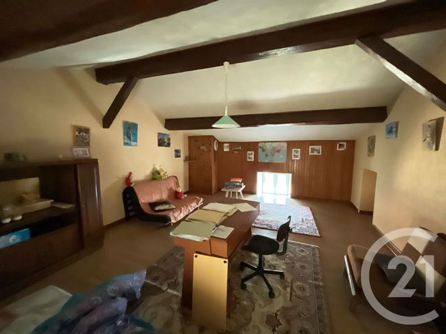 maison à vendre - 10 pièces - 136.56 m2 - ANNONAY - 07 - RHONE-ALPES - Century 21 Abita Immobilier