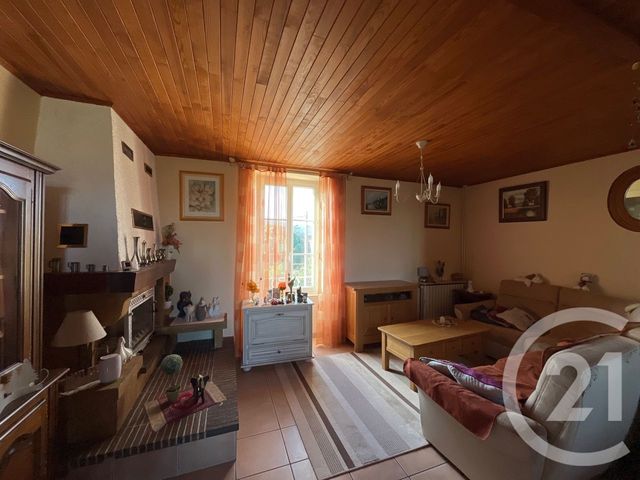 maison à vendre - 10 pièces - 136.56 m2 - ANNONAY - 07 - RHONE-ALPES - Century 21 Abita Immobilier