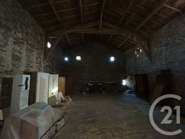 maison à vendre - 10 pièces - 136.56 m2 - ANNONAY - 07 - RHONE-ALPES - Century 21 Abita Immobilier