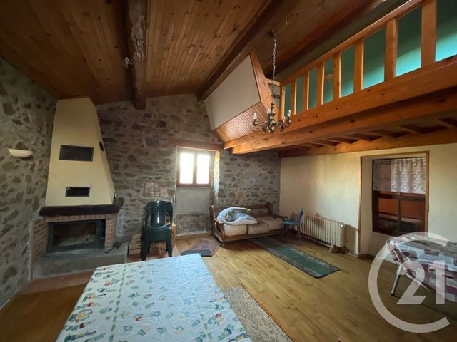 maison à vendre - 10 pièces - 136.56 m2 - ANNONAY - 07 - RHONE-ALPES - Century 21 Abita Immobilier