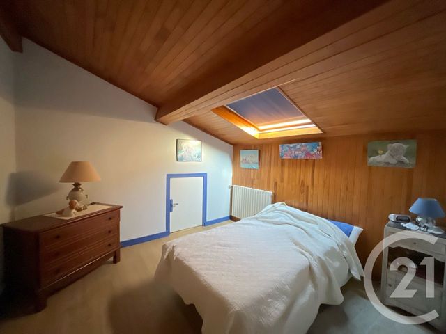 maison à vendre - 10 pièces - 136.56 m2 - ANNONAY - 07 - RHONE-ALPES - Century 21 Abita Immobilier