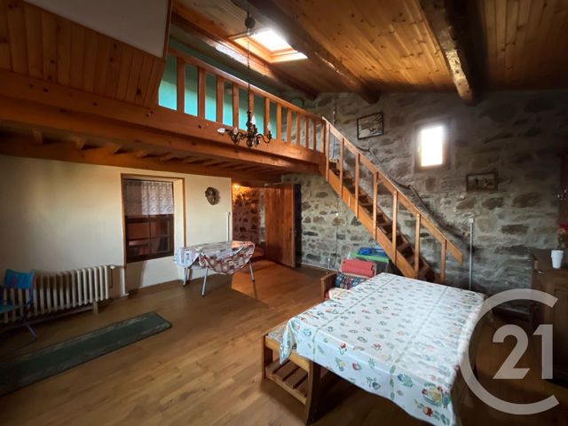 maison - ANNONAY - 07