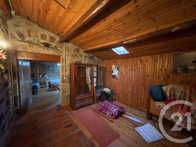maison à vendre - 10 pièces - 136.56 m2 - ANNONAY - 07 - RHONE-ALPES - Century 21 Abita Immobilier
