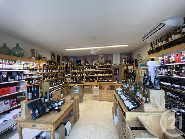 divers à vendre - 60.0 m2 - ANNONAY - 07 - RHONE-ALPES - Century 21 Abita Immobilier