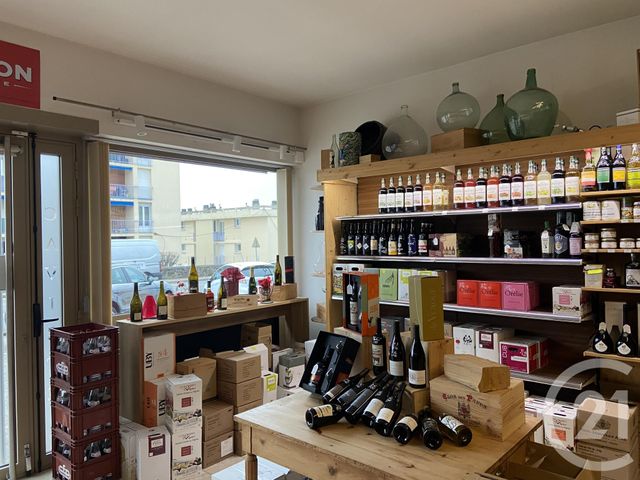 divers à vendre - 60.0 m2 - ANNONAY - 07 - RHONE-ALPES - Century 21 Abita Immobilier