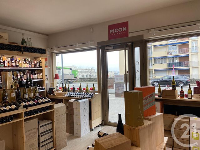 divers à vendre - 60.0 m2 - ANNONAY - 07 - RHONE-ALPES - Century 21 Abita Immobilier