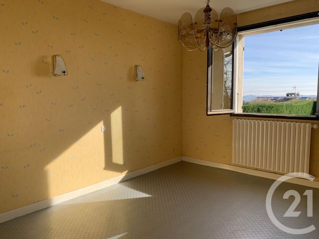 maison à vendre - 4 pièces - 91.65 m2 - ANNONAY - 07 - RHONE-ALPES - Century 21 Abita Immobilier