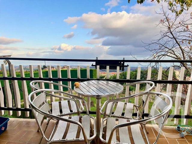 maison à vendre - 4 pièces - 91.53 m2 - ANNONAY - 07 - RHONE-ALPES - Century 21 Abita Immobilier