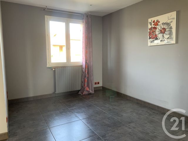 maison à vendre - 4 pièces - 91.65 m2 - ANNONAY - 07 - RHONE-ALPES - Century 21 Abita Immobilier