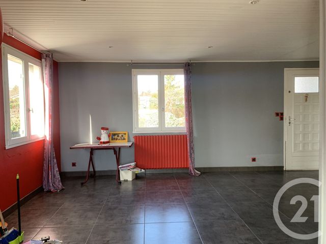 maison à vendre - 4 pièces - 91.65 m2 - ANNONAY - 07 - RHONE-ALPES - Century 21 Abita Immobilier