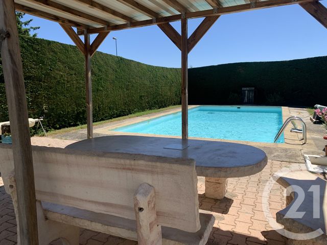 maison à vendre - 4 pièces - 91.53 m2 - ANNONAY - 07 - RHONE-ALPES - Century 21 Abita Immobilier