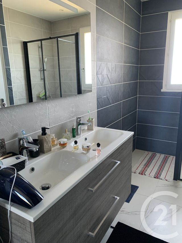 maison à vendre - 4 pièces - 91.53 m2 - ANNONAY - 07 - RHONE-ALPES - Century 21 Abita Immobilier