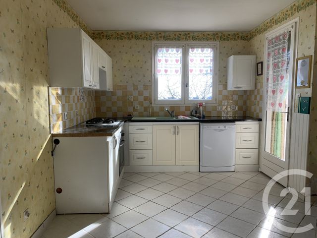 maison à vendre - 4 pièces - 91.65 m2 - ANNONAY - 07 - RHONE-ALPES - Century 21 Abita Immobilier