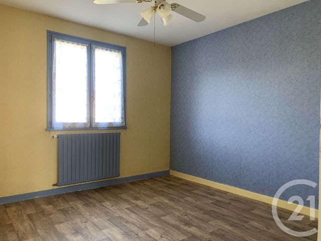 maison à vendre - 4 pièces - 91.65 m2 - ANNONAY - 07 - RHONE-ALPES - Century 21 Abita Immobilier