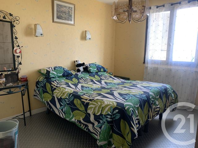 maison à vendre - 4 pièces - 91.53 m2 - ANNONAY - 07 - RHONE-ALPES - Century 21 Abita Immobilier