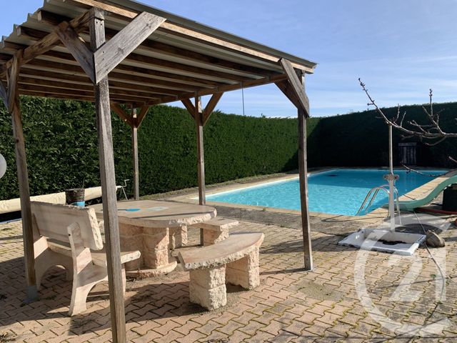 maison à vendre - 4 pièces - 91.65 m2 - ANNONAY - 07 - RHONE-ALPES - Century 21 Abita Immobilier