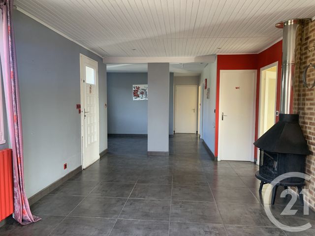 maison à vendre - 4 pièces - 91.65 m2 - ANNONAY - 07 - RHONE-ALPES - Century 21 Abita Immobilier