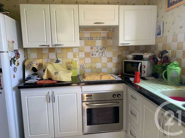 maison à vendre - 4 pièces - 91.53 m2 - ANNONAY - 07 - RHONE-ALPES - Century 21 Abita Immobilier