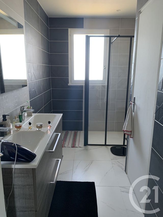 maison à vendre - 4 pièces - 91.53 m2 - ANNONAY - 07 - RHONE-ALPES - Century 21 Abita Immobilier