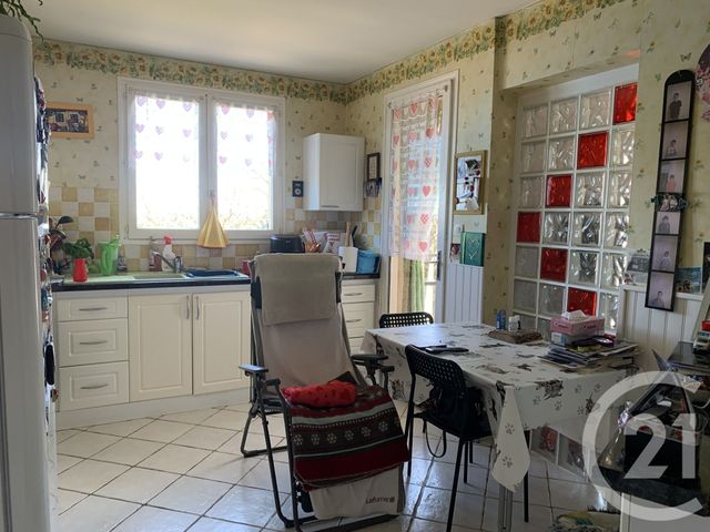 maison à vendre - 4 pièces - 91.53 m2 - ANNONAY - 07 - RHONE-ALPES - Century 21 Abita Immobilier