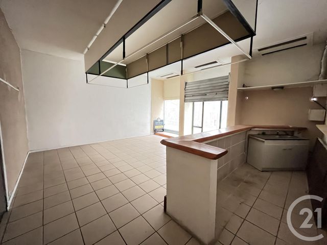 Appartement à vendre - 2 pièces - 86.0 m2 - ANNONAY - 07 - RHONE-ALPES - Century 21 Abita Immobilier