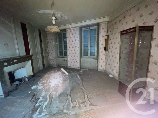 maison à vendre - 4 pièces - 120.0 m2 - ANNONAY - 07 - RHONE-ALPES - Century 21 Abita Immobilier