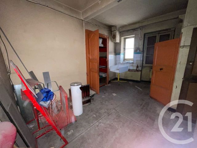 maison à vendre - 4 pièces - 120.0 m2 - ANNONAY - 07 - RHONE-ALPES - Century 21 Abita Immobilier