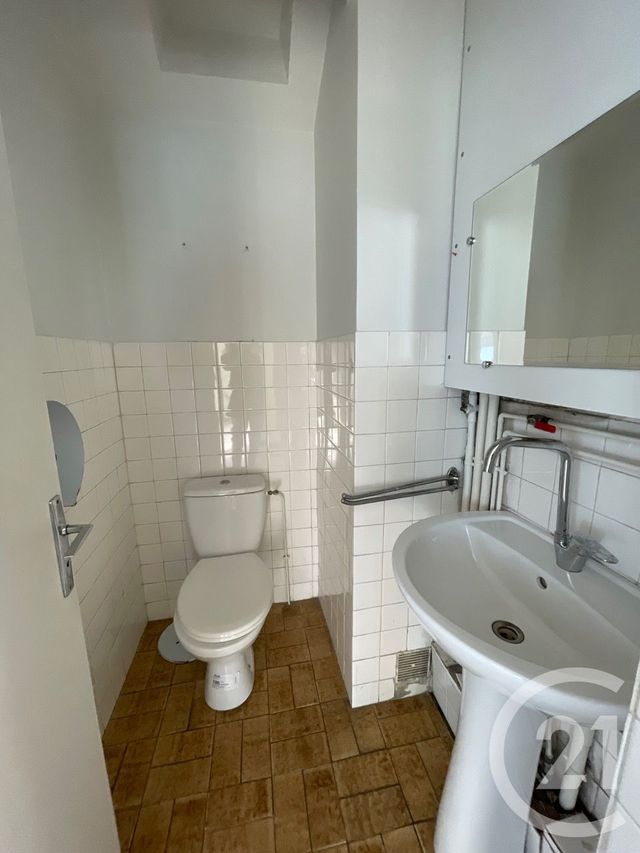 maison à vendre - 1 pièce - 76.0 m2 - BOURG ARGENTAL - 42 - RHONE-ALPES - Century 21 Abita Immobilier