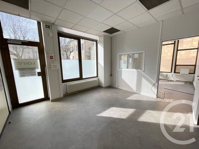 maison à vendre - 1 pièce - 76.0 m2 - BOURG ARGENTAL - 42 - RHONE-ALPES - Century 21 Abita Immobilier