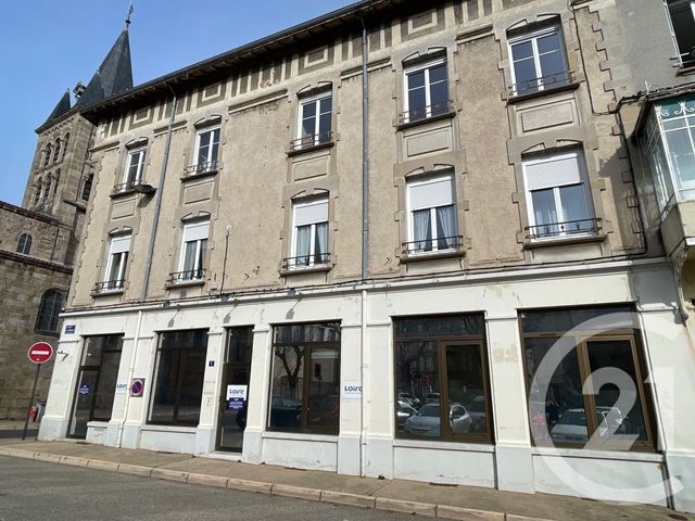Maison à vendre BOURG ARGENTAL