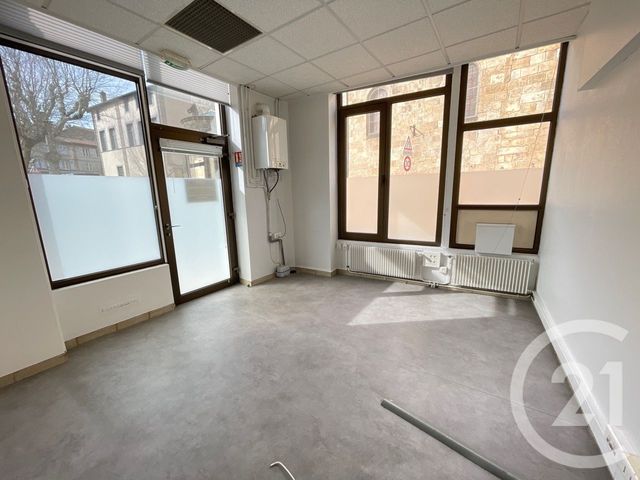 maison à vendre - 1 pièce - 76.0 m2 - BOURG ARGENTAL - 42 - RHONE-ALPES - Century 21 Abita Immobilier