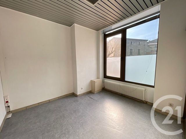 maison à vendre - 1 pièce - 76.0 m2 - BOURG ARGENTAL - 42 - RHONE-ALPES - Century 21 Abita Immobilier