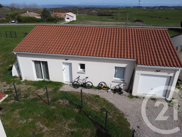 maison - ST CYR - 07