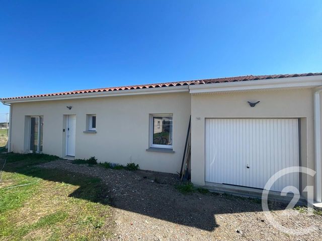 maison - ST CYR - 07