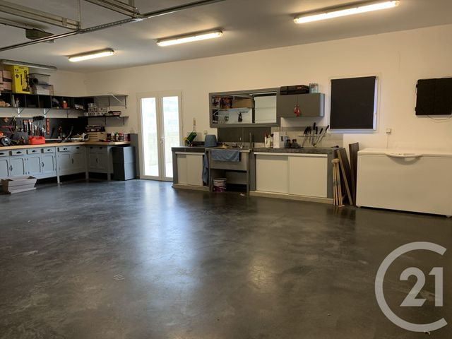 maison à vendre - 7 pièces - 172.0 m2 - PREAUX - 07 - RHONE-ALPES - Century 21 Abita Immobilier