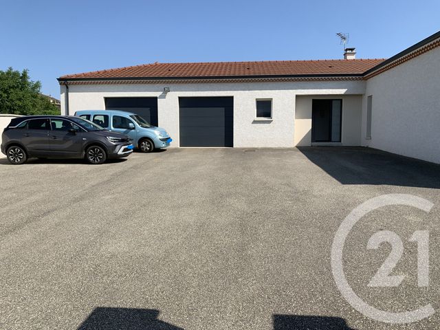 maison à vendre - 7 pièces - 172.0 m2 - PREAUX - 07 - RHONE-ALPES - Century 21 Abita Immobilier