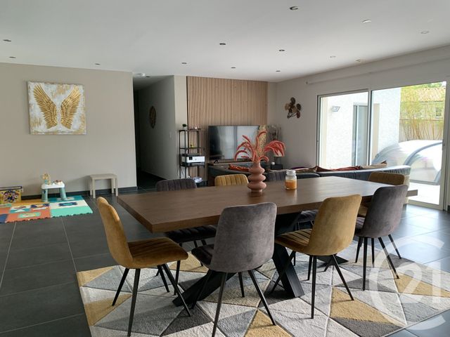 maison à vendre - 7 pièces - 172.0 m2 - PREAUX - 07 - RHONE-ALPES - Century 21 Abita Immobilier